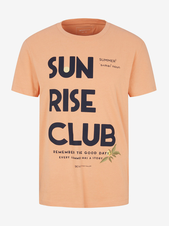 Tom Tailor Denim Majica