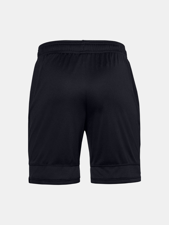 Under Armour Deške kratke hlače Under Armour Y Challenger III Knit Short-BLK