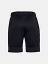 Under Armour Deške kratke hlače Under Armour Y Challenger III Knit Short-BLK