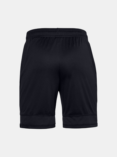 Under Armour Deške kratke hlače Under Armour Y Challenger III Knit Short-BLK