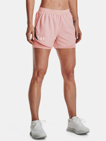 Under Armour Ženske kratke hlače Under Armour UA Fly By 2.0 2N1 Short