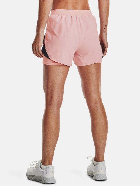 Under Armour Ženske kratke hlače Under Armour UA Fly By 2.0 2N1 Short