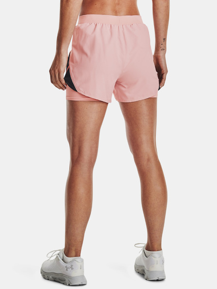 Under Armour Ženske kratke hlače Under Armour UA Fly By 2.0 2N1 Short