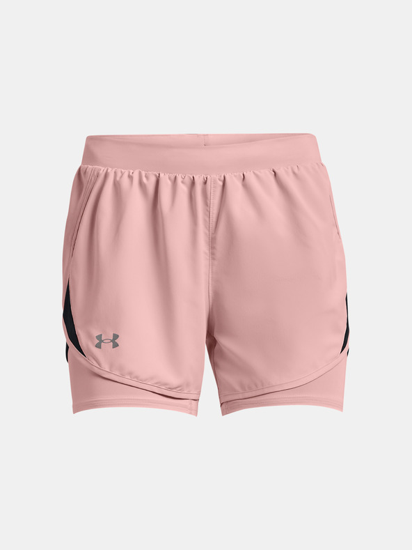 Under Armour Ženske kratke hlače Under Armour UA Fly By 2.0 2N1 Short