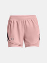 Under Armour Ženske kratke hlače Under Armour UA Fly By 2.0 2N1 Short