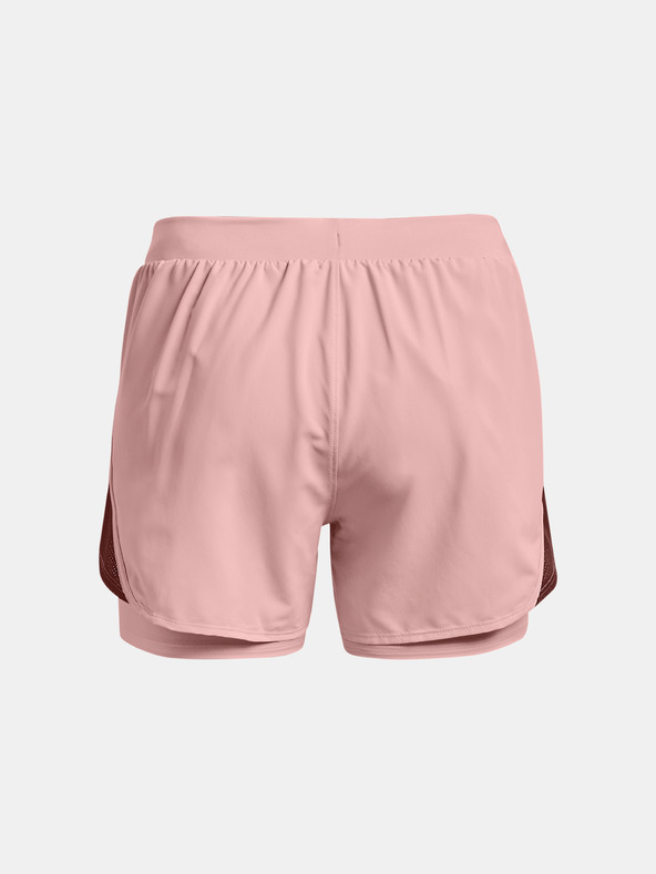 Under Armour Ženske kratke hlače Under Armour UA Fly By 2.0 2N1 Short
