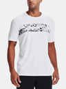 Under Armour Moška majica Under Armour UA CAMO CHEST STRIPE SS