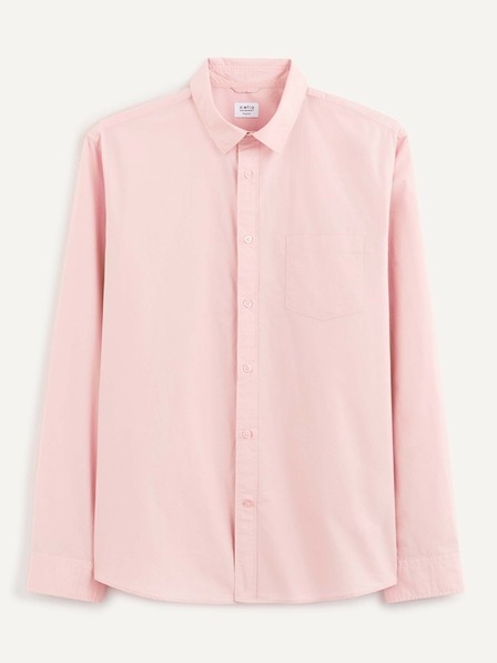 Celio Bamaopeach Srajca