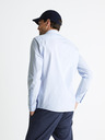 Celio Bapeachy2 navadna srajca Celio