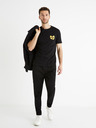 Celio Majica s kratkimi rokavi Wu-Tang Celio