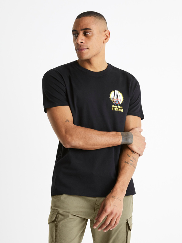 Celio Majica Doctor Strange Celio