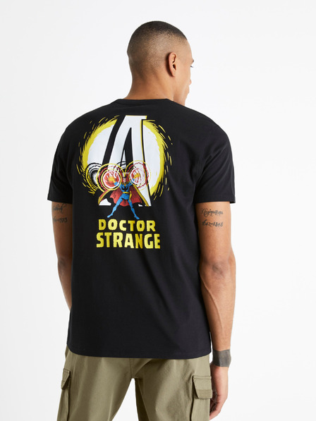 Celio Majica Doctor Strange Celio