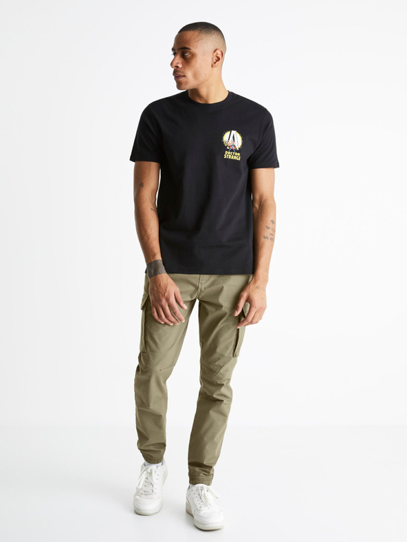 Celio Majica Doctor Strange Celio