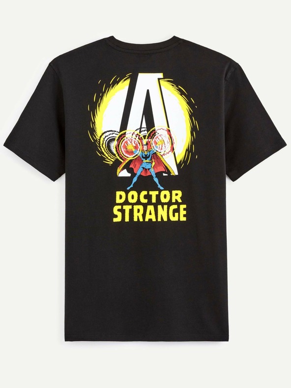 Celio Majica Doctor Strange Celio