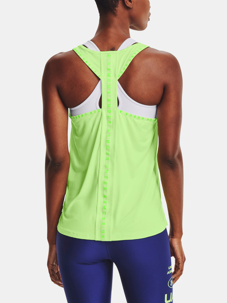 Under Armour Ženska majica brez rokavov Under Armour Knockout Tank