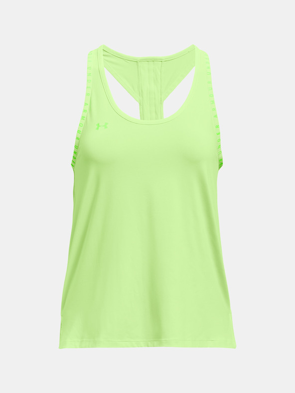 Under Armour Ženska majica brez rokavov Under Armour Knockout Tank