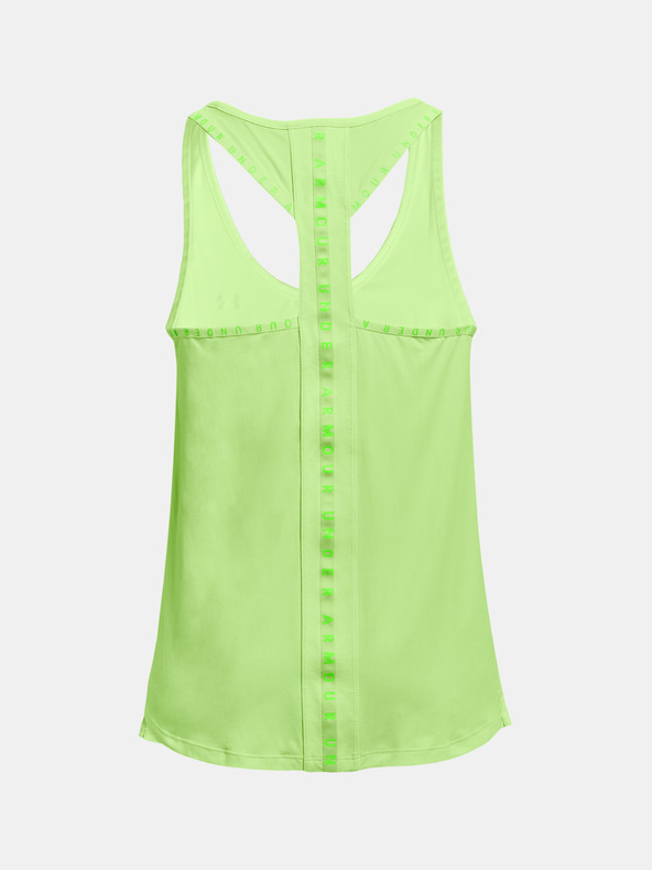 Under Armour Ženska majica brez rokavov Under Armour Knockout Tank
