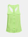 Under Armour Ženska majica brez rokavov Under Armour Knockout Tank