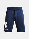 Under Armour Moške kratke hlače Under Armour Rival FLC Big Logo Shorts