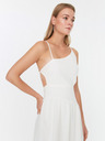 Trendyol Beli poletni midi Trendyol