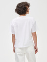 GAP Majica GAP logo Prague easy