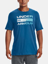Under Armour Moška majica Under Armour UA TEAM ISSUE WORDMARK SS