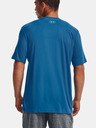 Under Armour Moška majica Under Armour UA TEAM ISSUE WORDMARK SS