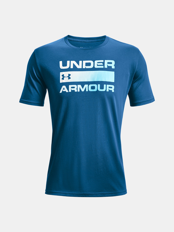Under Armour Moška majica Under Armour UA TEAM ISSUE WORDMARK SS