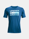 Under Armour Moška majica Under Armour UA TEAM ISSUE WORDMARK SS