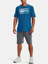 Under Armour Moška majica Under Armour UA TEAM ISSUE WORDMARK SS