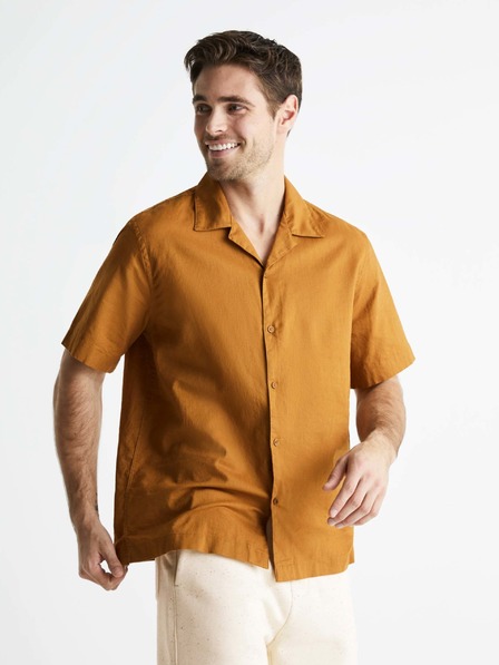Celio Lanena srajca Basurf Celio