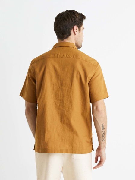 Celio Lanena srajca Basurf Celio