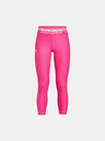 Under Armour Dekliške pajkice Under Armour Armour Ankle Crop-BLK