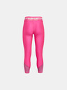 Under Armour Dekliške pajkice Under Armour Armour Ankle Crop-BLK