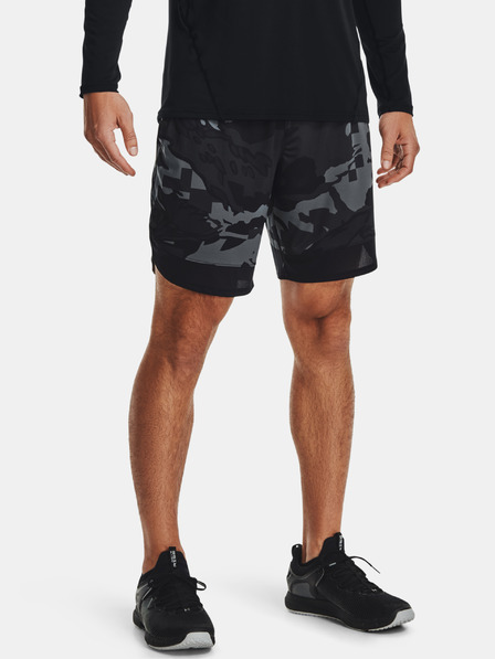Under Armour Moške kratke hlače Under Armour Train Stretch Camo Sts