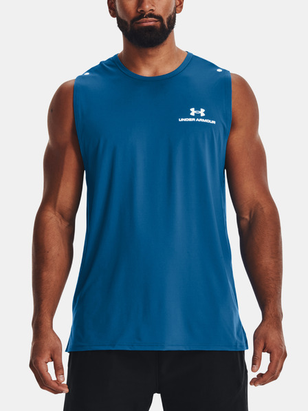 Under Armour Moška majica brez rokavov Under Armour UA Rush Energy SL