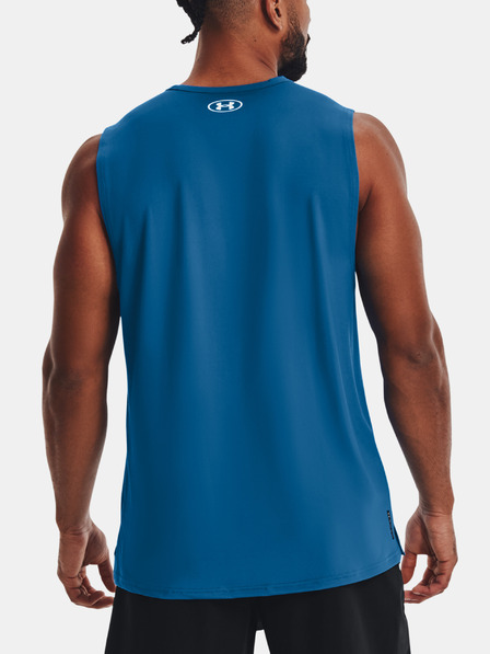 Under Armour Moška majica brez rokavov Under Armour UA Rush Energy SL
