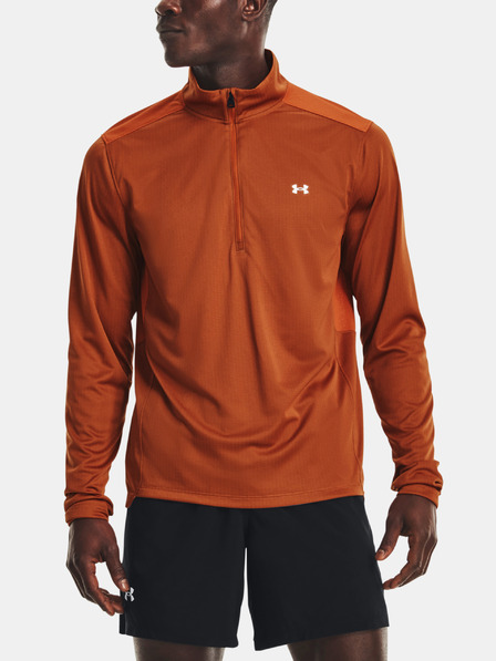 Under Armour Moška majica Under Armour UA Speed Stride 2.0 1/2 Zip