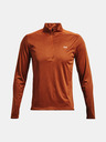 Under Armour Moška majica Under Armour UA Speed Stride 2.0 1/2 Zip