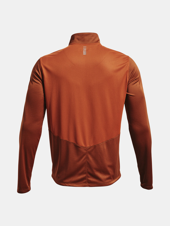 Under Armour Moška majica Under Armour UA Speed Stride 2.0 1/2 Zip