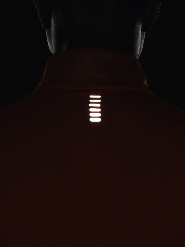 Under Armour Moška majica Under Armour UA Speed Stride 2.0 1/2 Zip