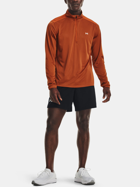 Under Armour Moška majica Under Armour UA Speed Stride 2.0 1/2 Zip