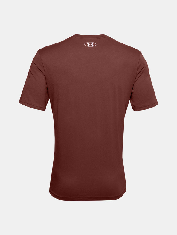 Under Armour Moška majica Under Armour Sportstyle Logo Ss
