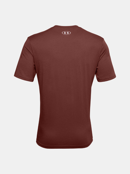 Under Armour Moška majica Under Armour Sportstyle Logo Ss