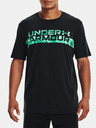 Under Armour Moška majica Under Armour UA CAMO CHEST STRIPE SS