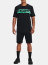 Under Armour Moška majica Under Armour UA CAMO CHEST STRIPE SS