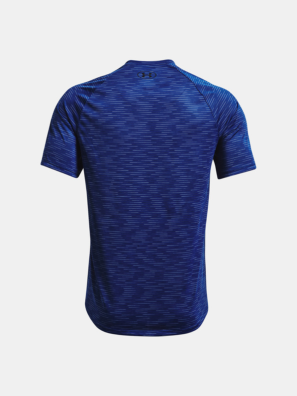Under Armour Moška majica Under Armour UA Tech 2.0 Dash SS