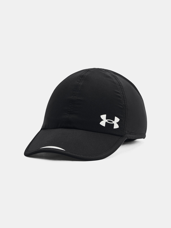 Under Armour Ženska kapa s šiltom Under Armour Iso-chill Launch Wrapback