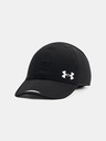 Under Armour Ženska kapa s šiltom Under Armour Iso-chill Launch Wrapback