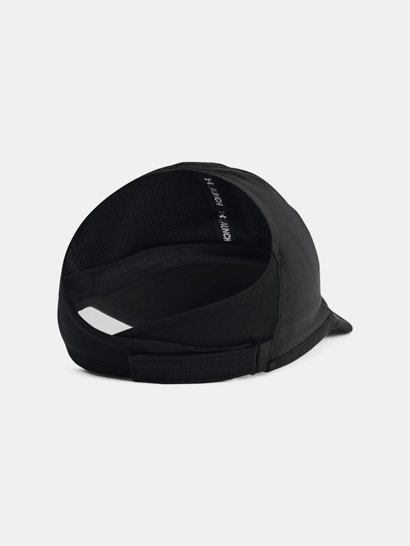 Under Armour Ženska kapa s šiltom Under Armour Iso-chill Launch Wrapback